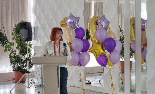 X Юбилейная Всероссийская Школа по детской урологии-андрологии